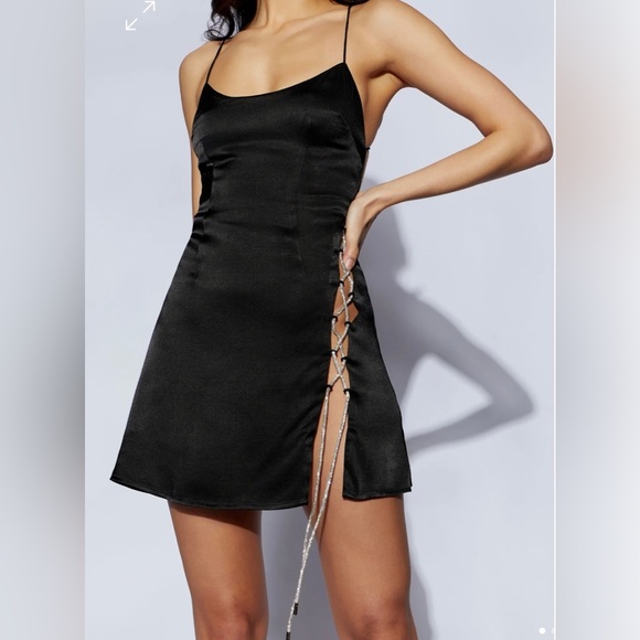 Meshki Dress - Picture 4 of 6